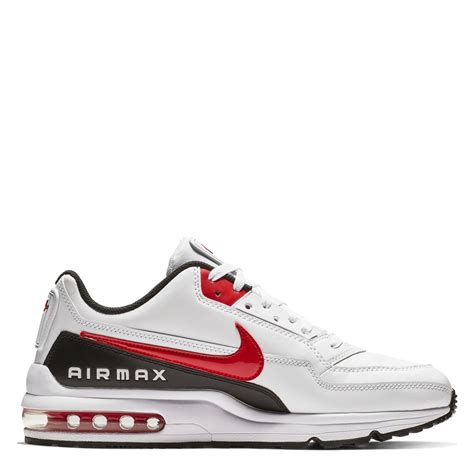 nike air max ltd draagcomfort|Air Max LTD sneakers.